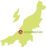 柏崎地区