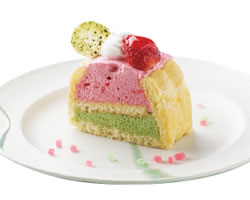 旬Naベジおやつ～ゴボウのチョコレートケーキとかぼちゃのパウンドケーキ／蓬莱館 福引屋