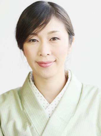 村山和恵さん