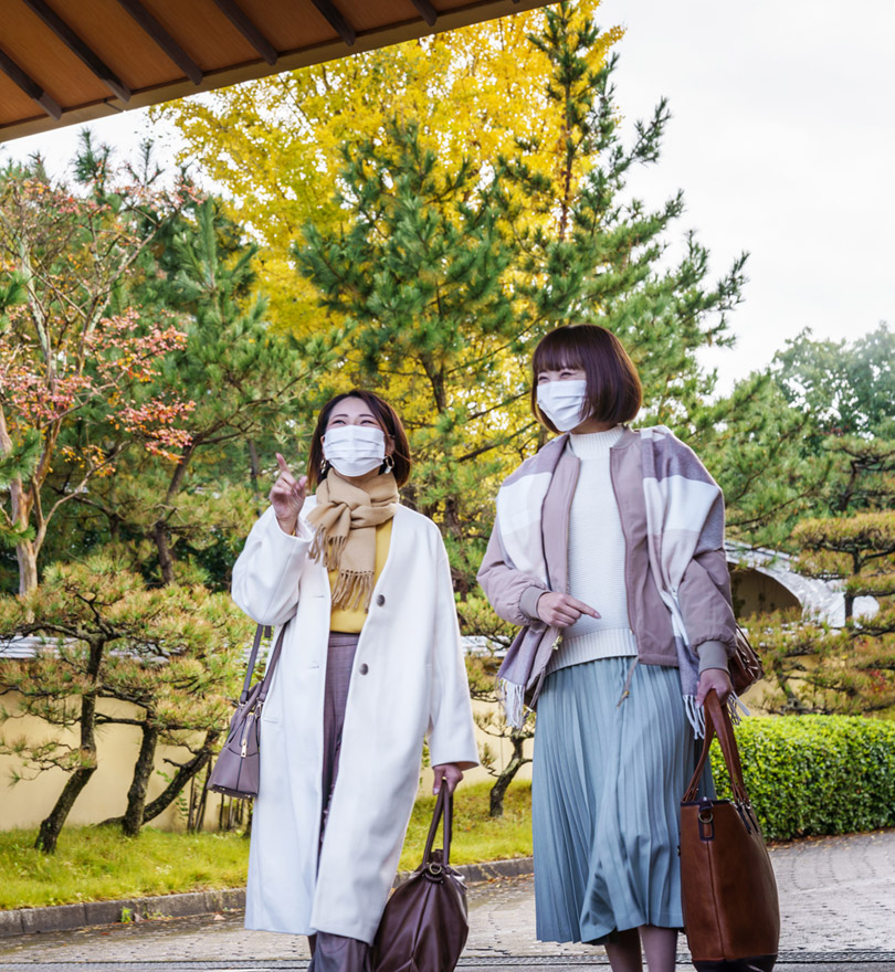 新潟に、旅しよう。