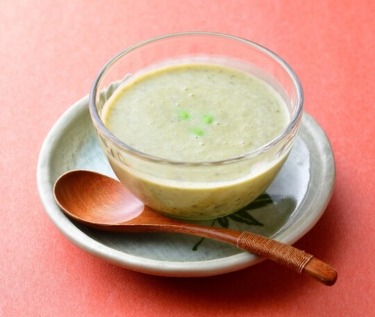 季節のお野菜スープ